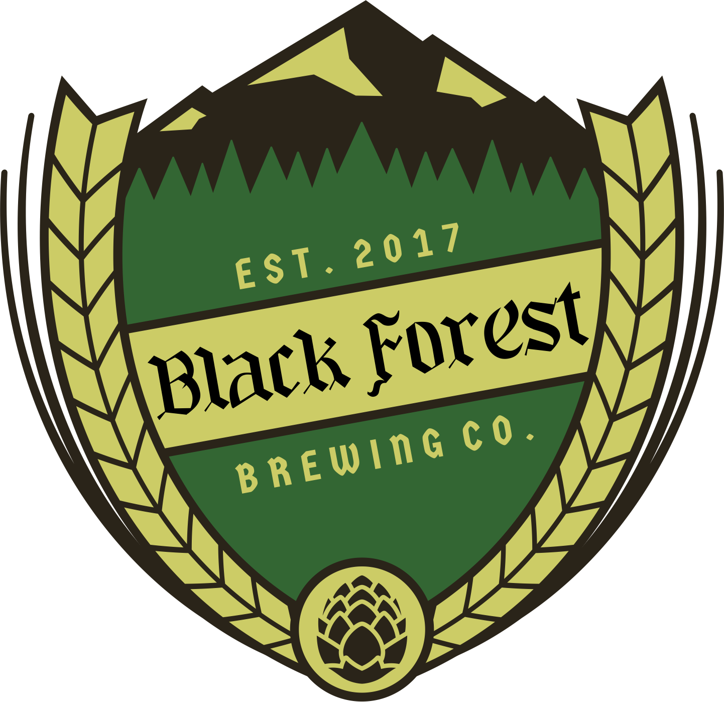 Black Forest Brewing Company
