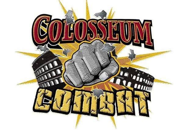 Colosseum Combat