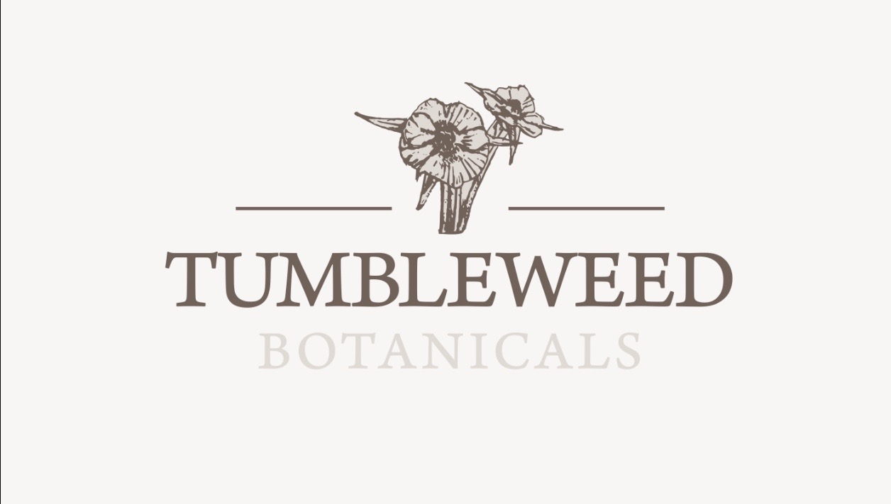 Tumbleweed Botanicals
