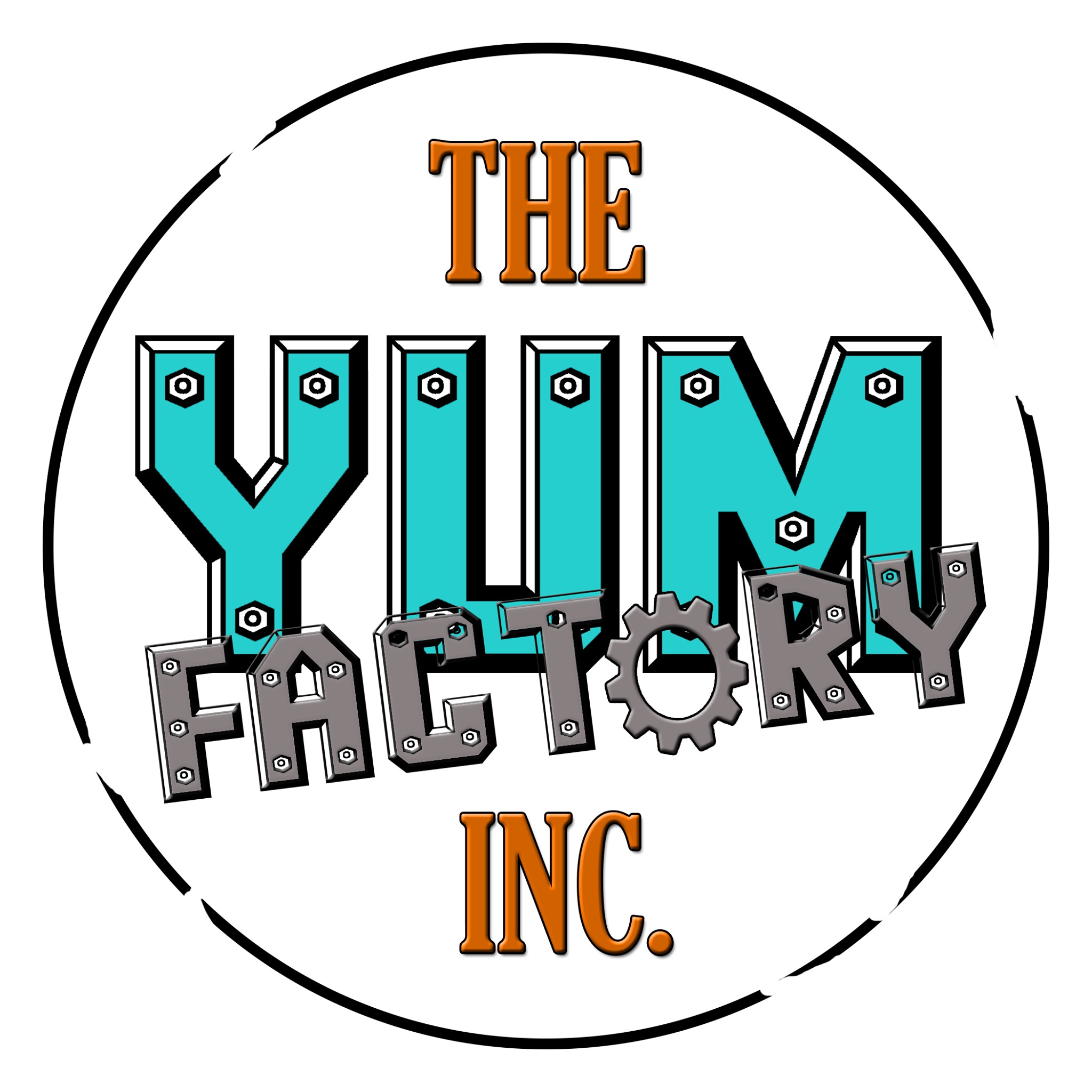 Zots Candy R  The Yum Factory, Inc.