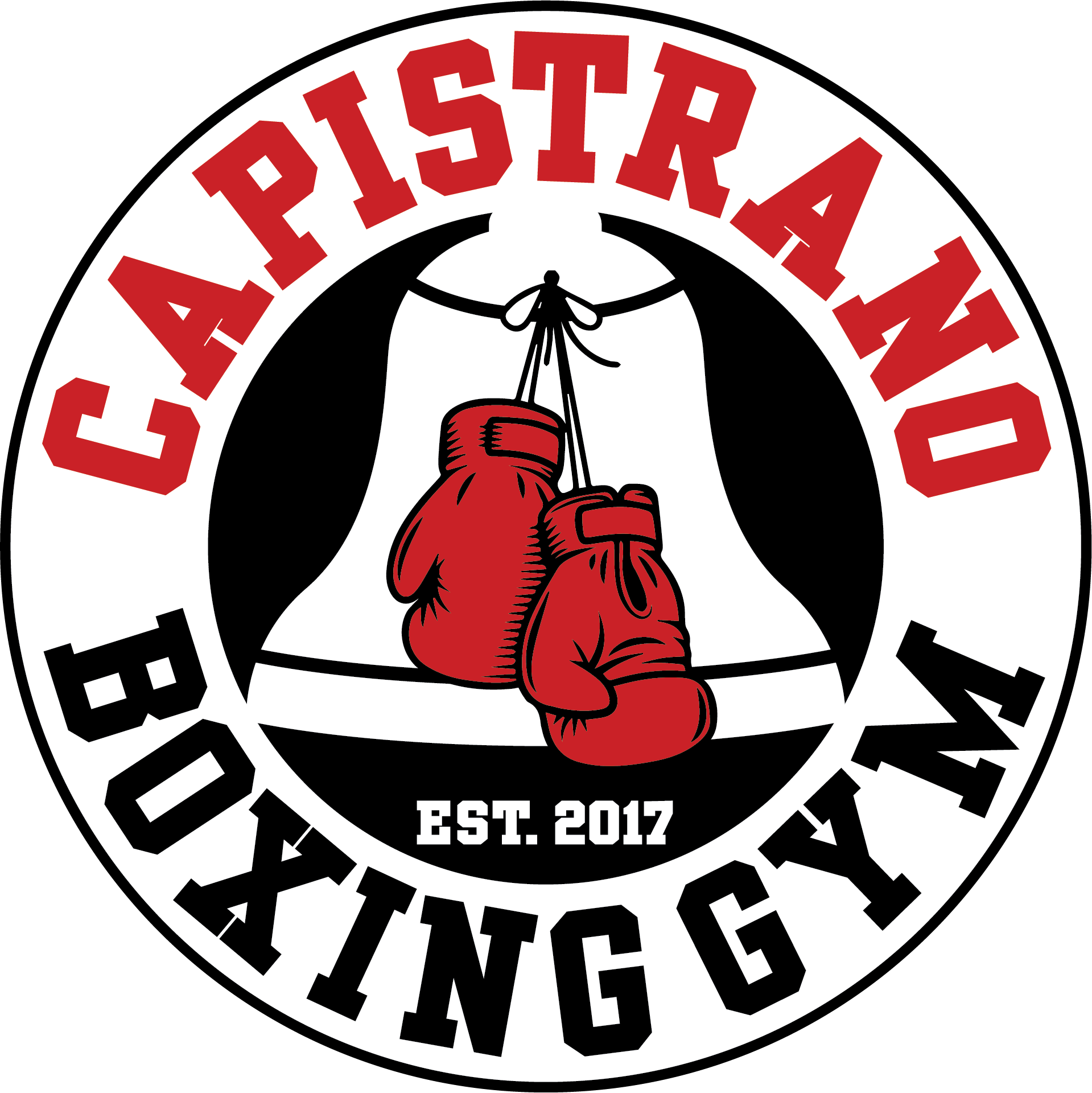 Capistrano Boxing Gym