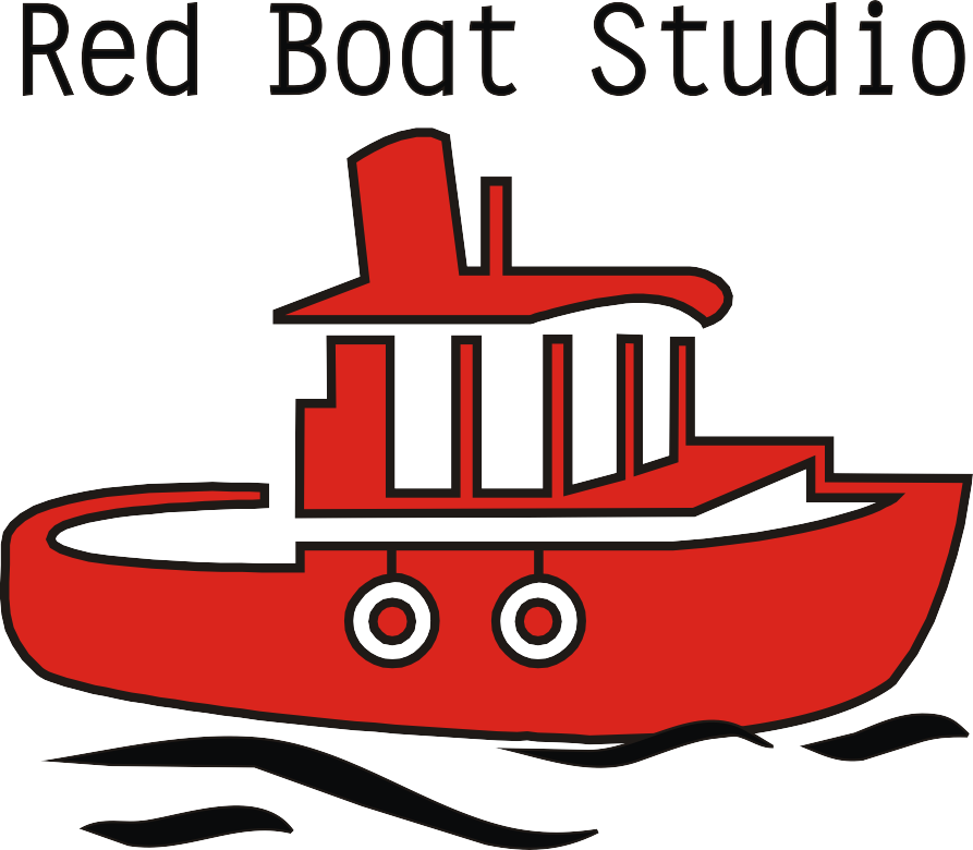 Red Boat Studio