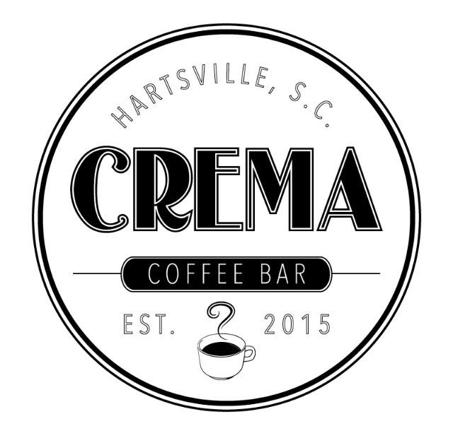 Crema Coffee Bar