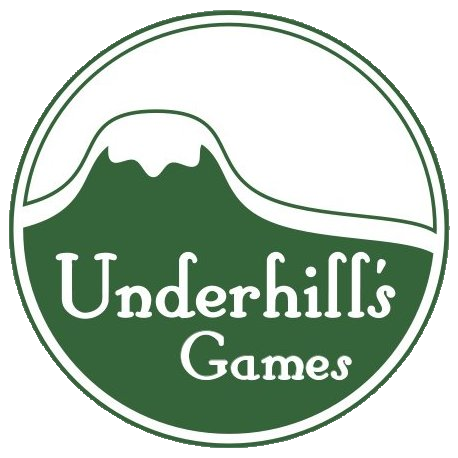 Underhill's Games