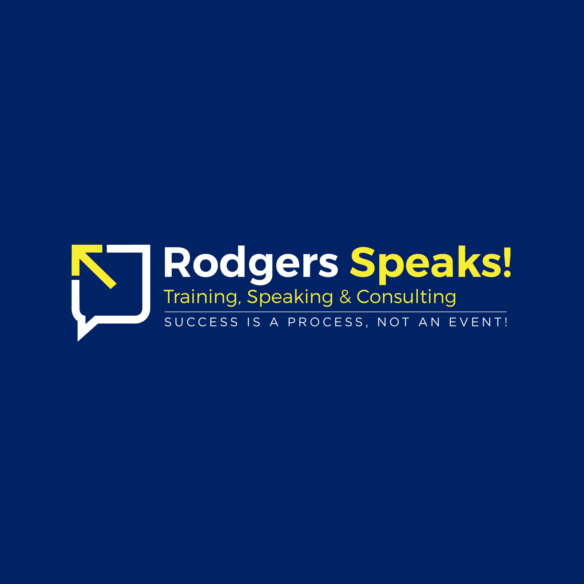 Rodgers Speaks!