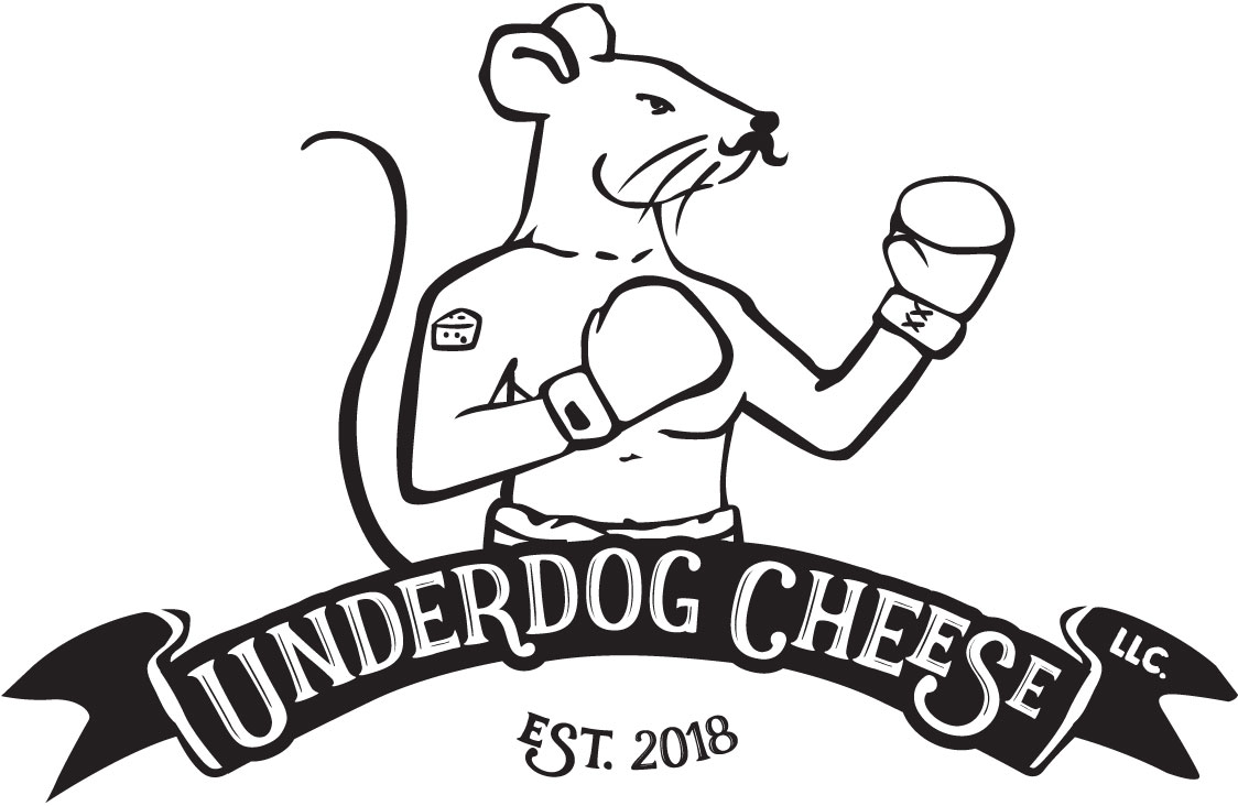 Underdog Cheese