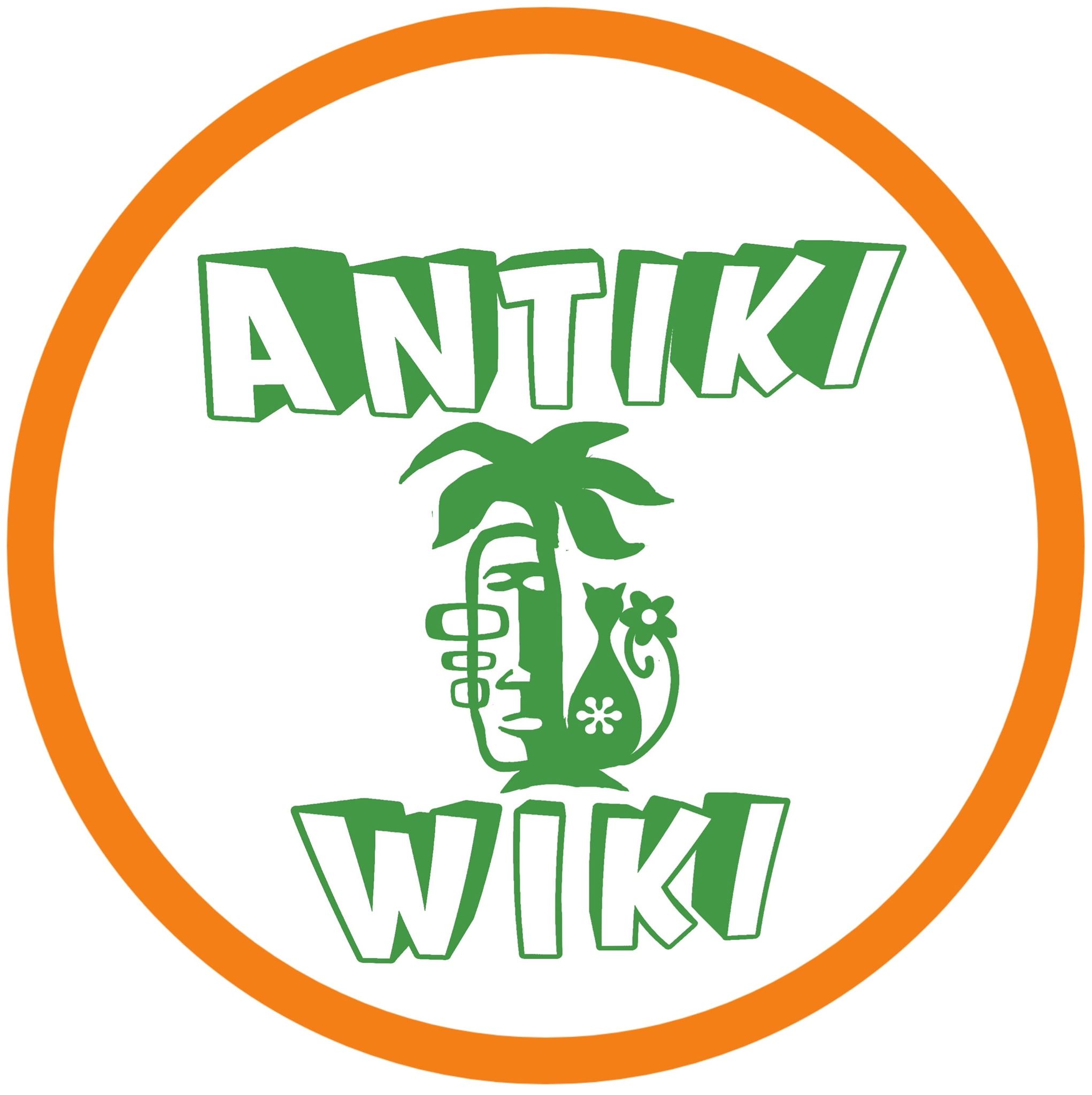 Antiki Wiki