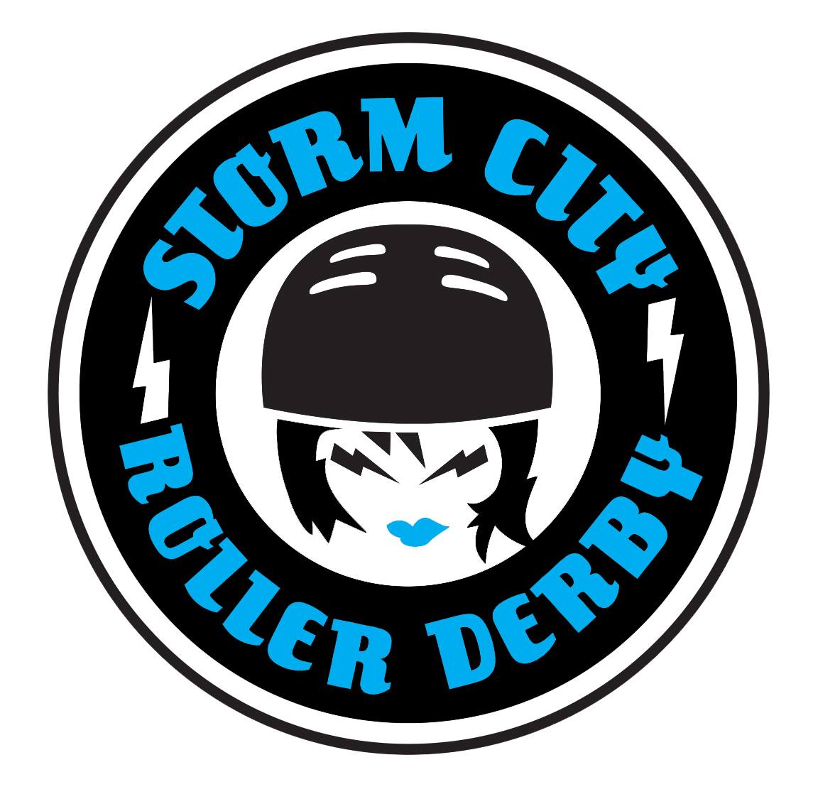 Storm City Roller Derby