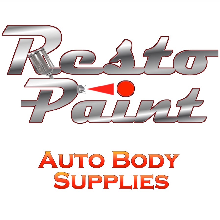 RestoPaint Auto Body Supplies