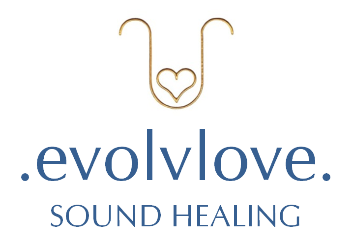 Evolvlove Sound Therapy