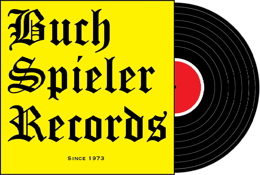 BUCH  SPIELER  RECORDS