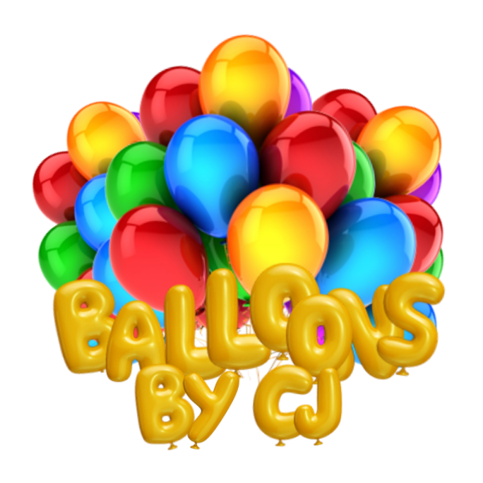 Balloons By CJ