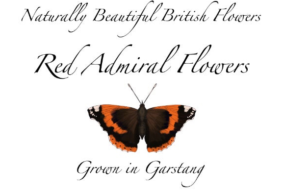 Red Admiral Flowers