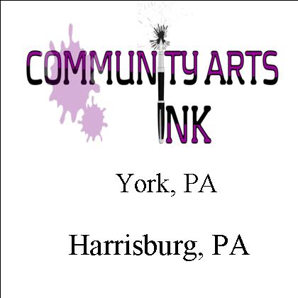 Community Arts Ink