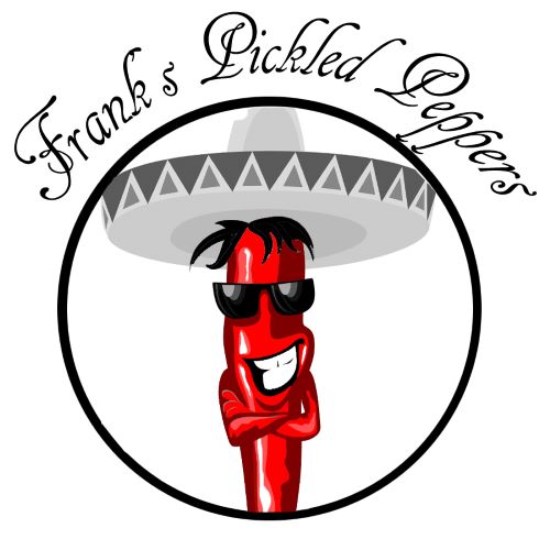 Frank's Pickled Peppers