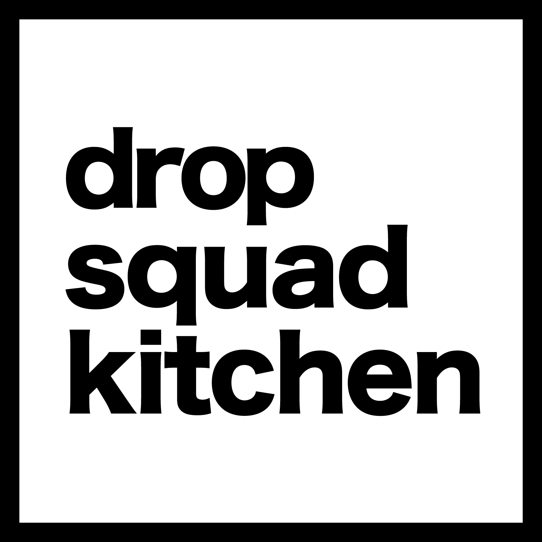 DSK | Drop Squad Kitchen