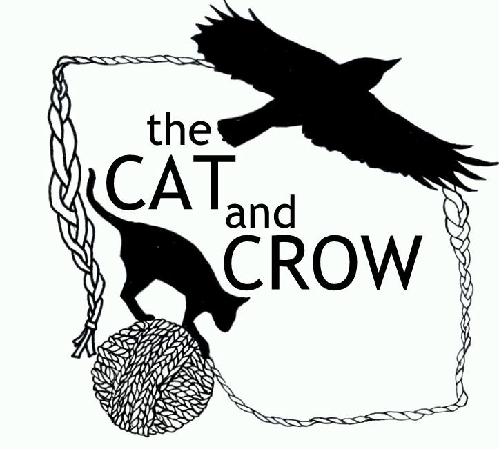 The Cat and Crow