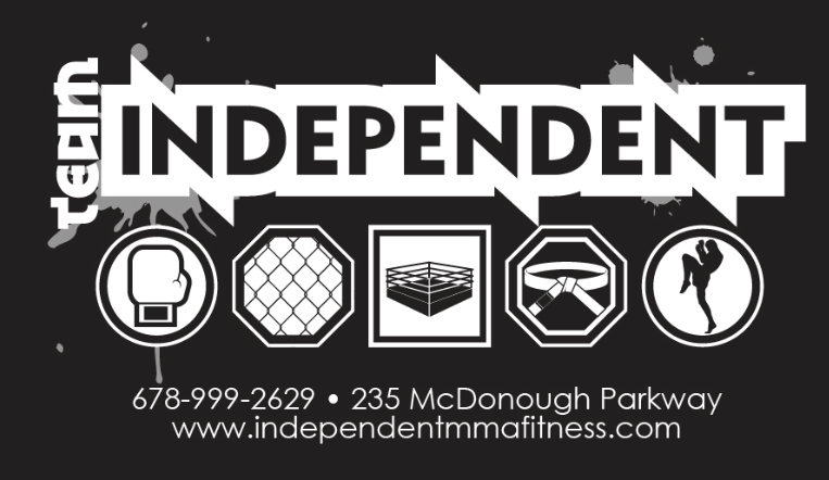 Independent MMA and Fitness