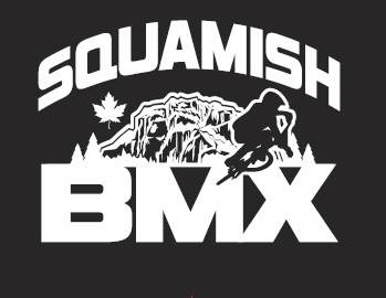 Squamish BMX Online Store