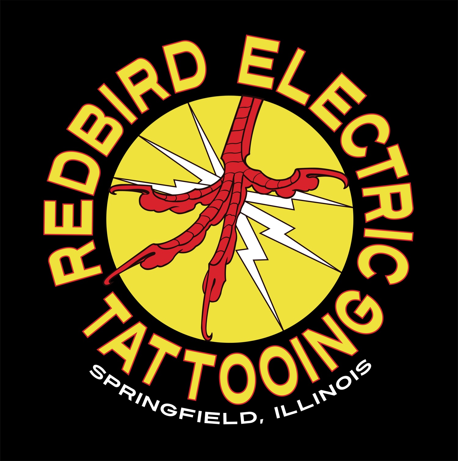 Redbird Electric Tattooing, Inc.