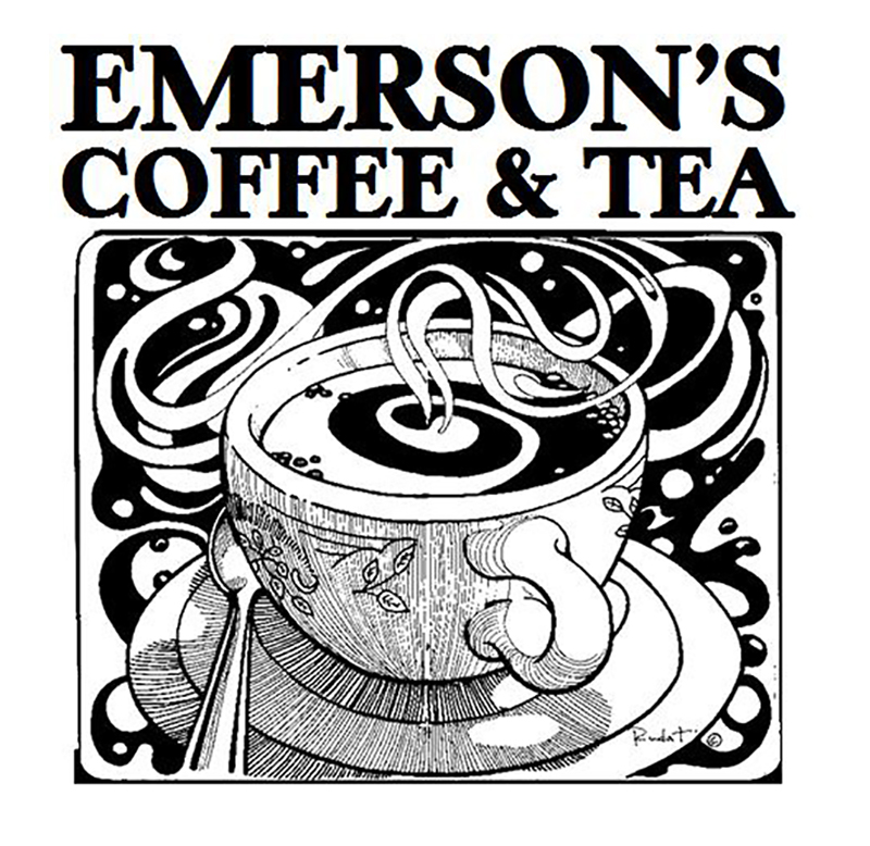 Emersons Coffee & Tea