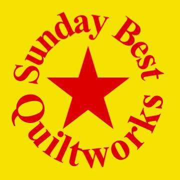 Sunday Best Quiltworks