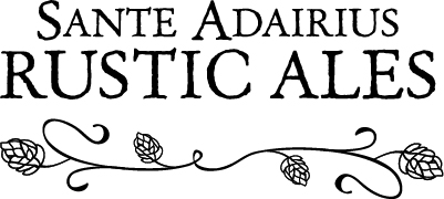 Sante Adairius Rustic Ales