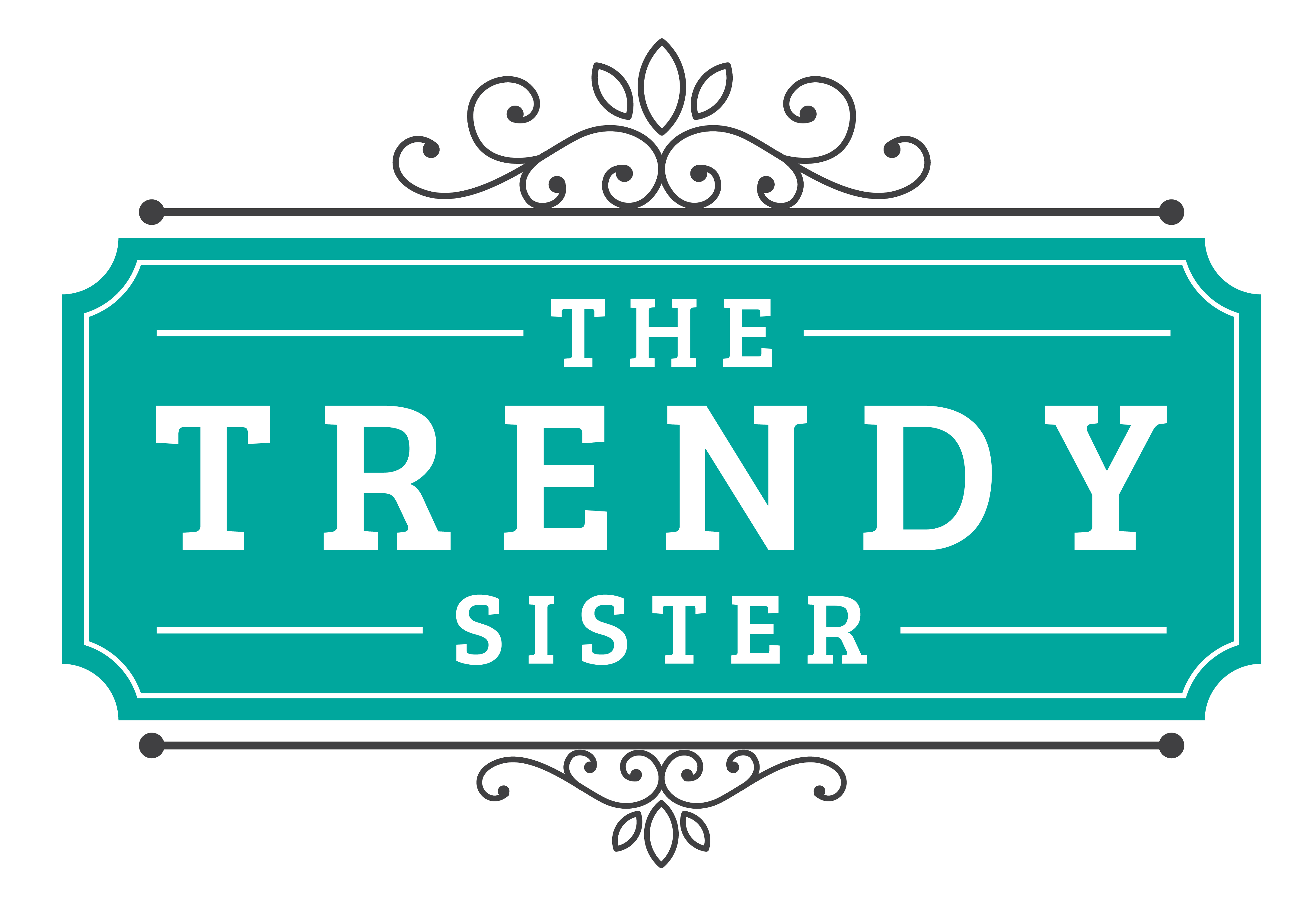 The Trendy Sister