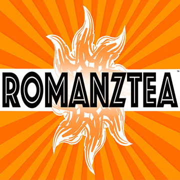 ROMANZ TEA