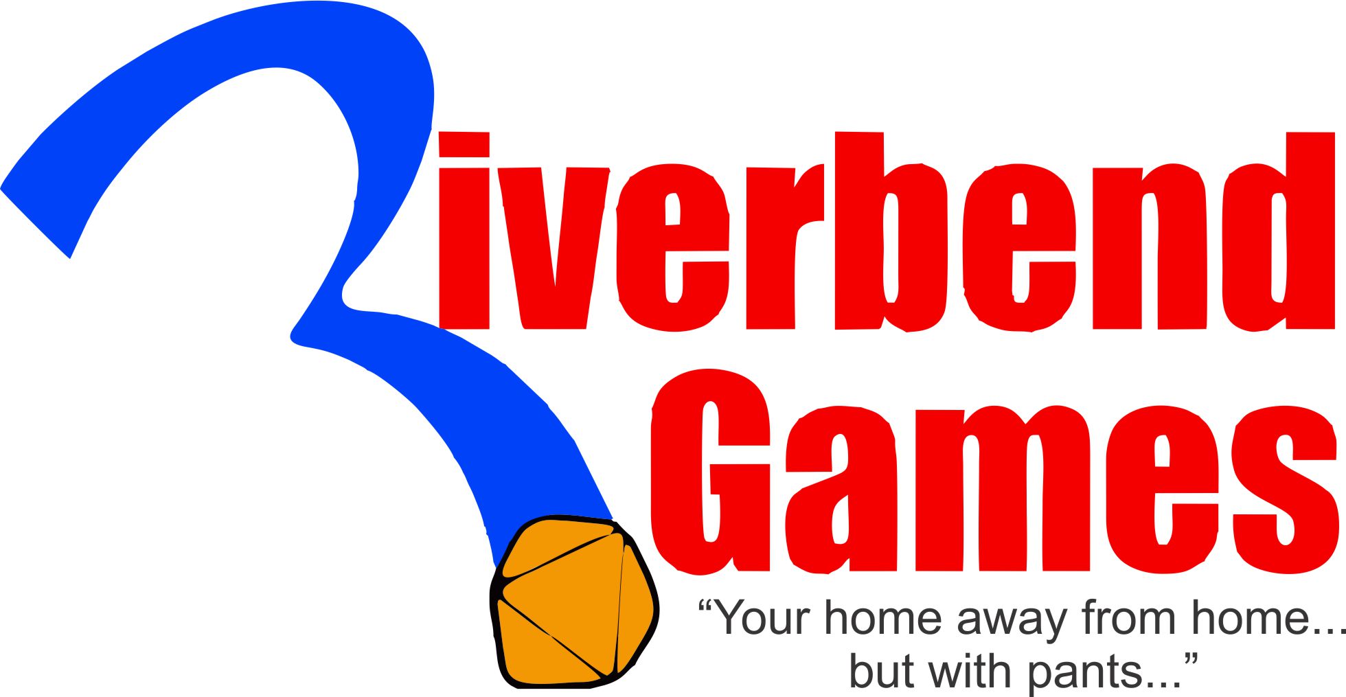 Riverbend Games