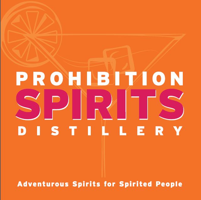 HelloCello & Prohibition Spirits