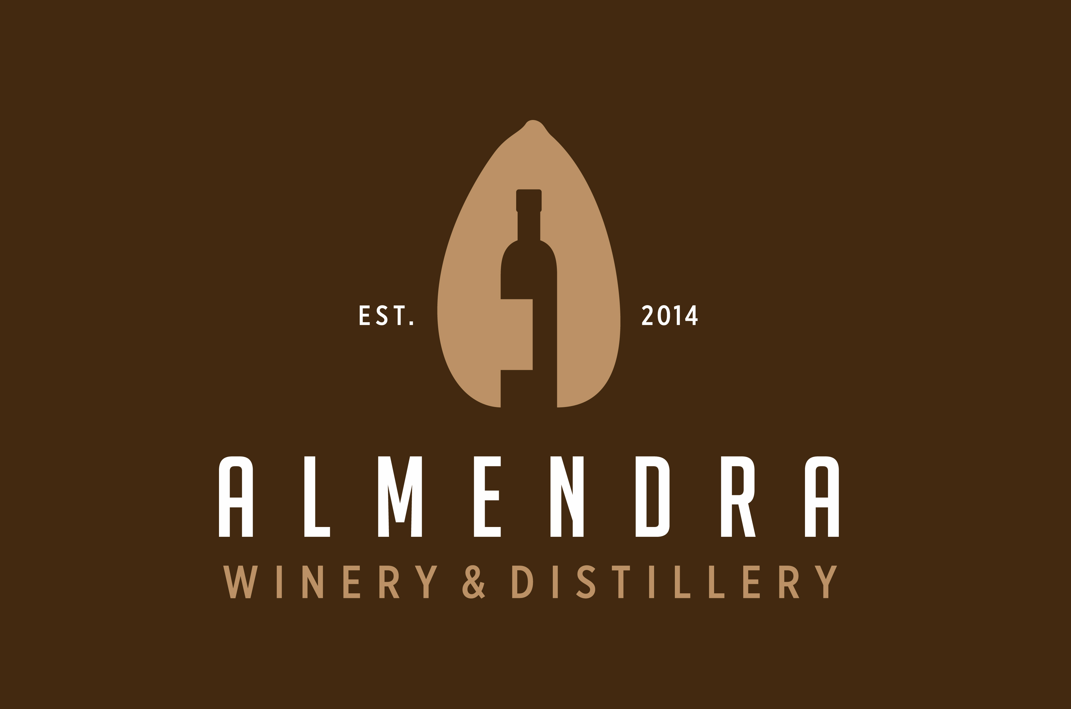 Almendra Winery & Distillery