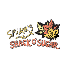 Spike's Shack o' Sugar