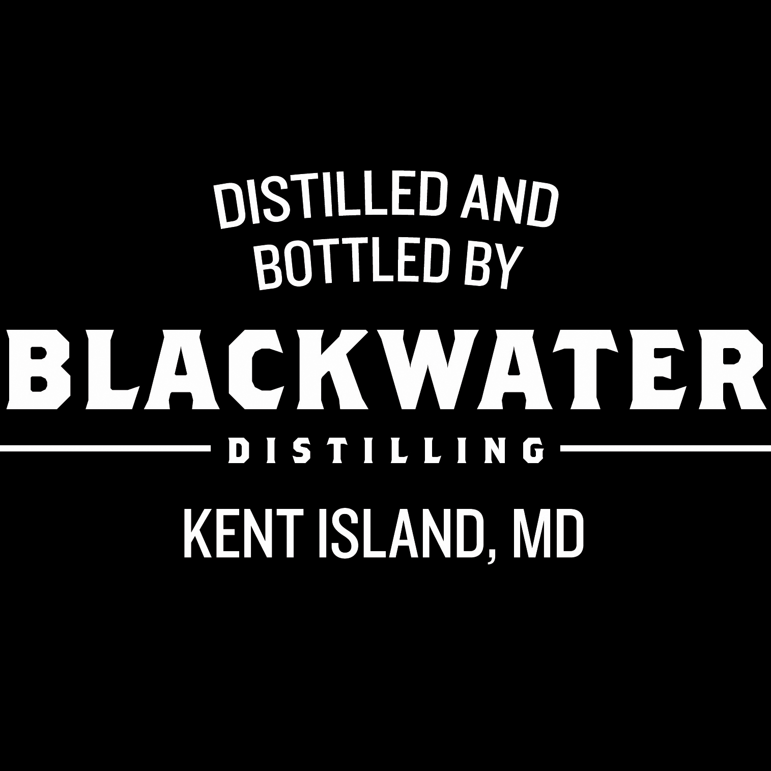Blackwater Distilling