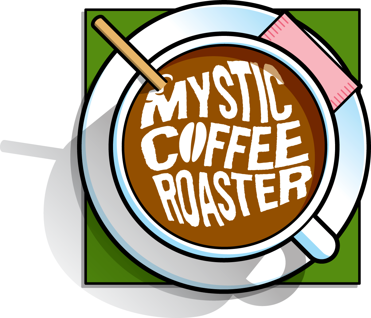 Mystic Coffee Roaster LLC
