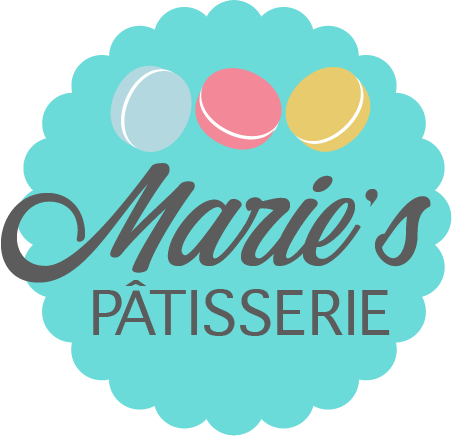 Marie's Patisserie Online Ordering
