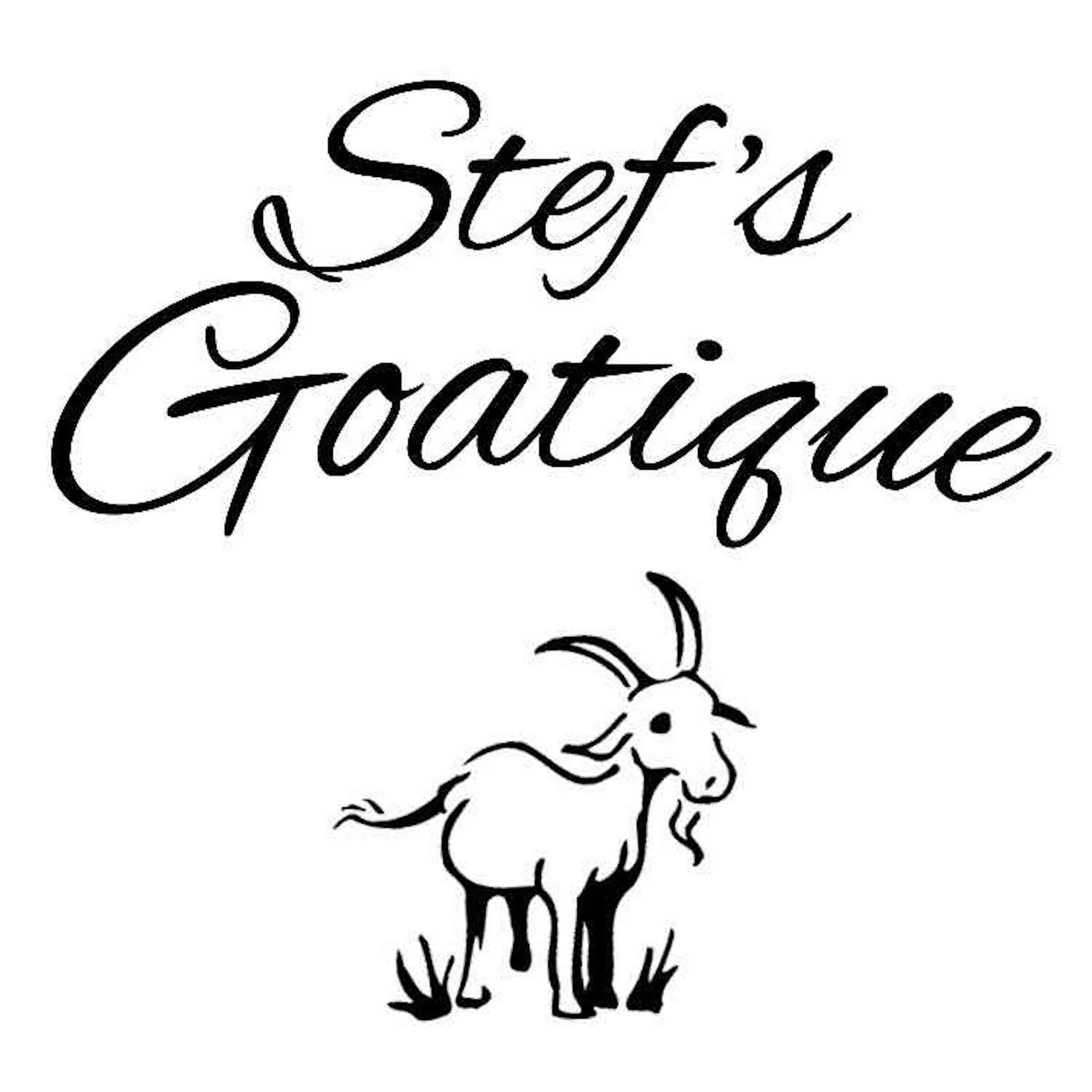 Stef's Goatique