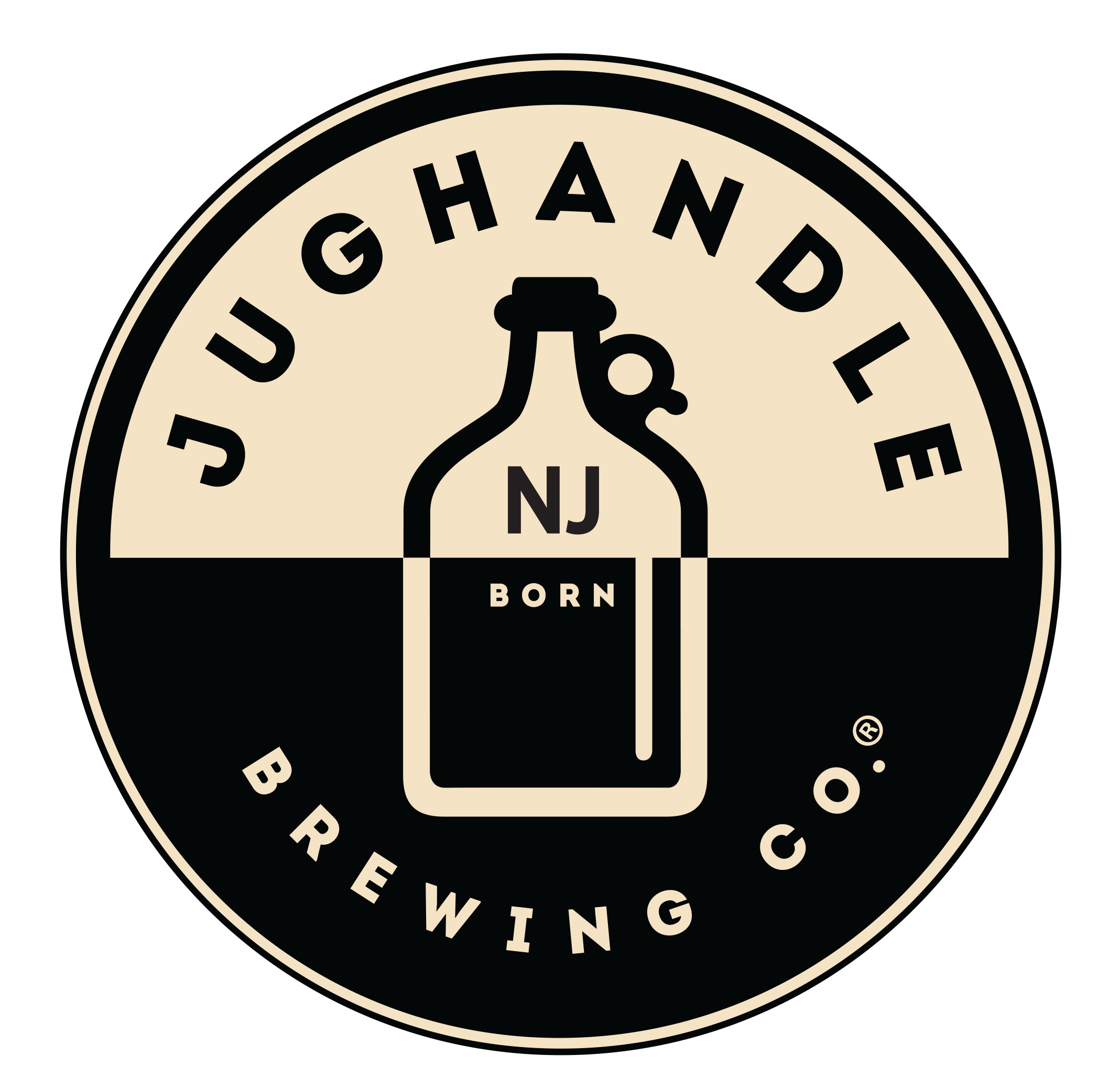 Jughandle Brewing Co.