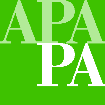 PA Chapter of APA