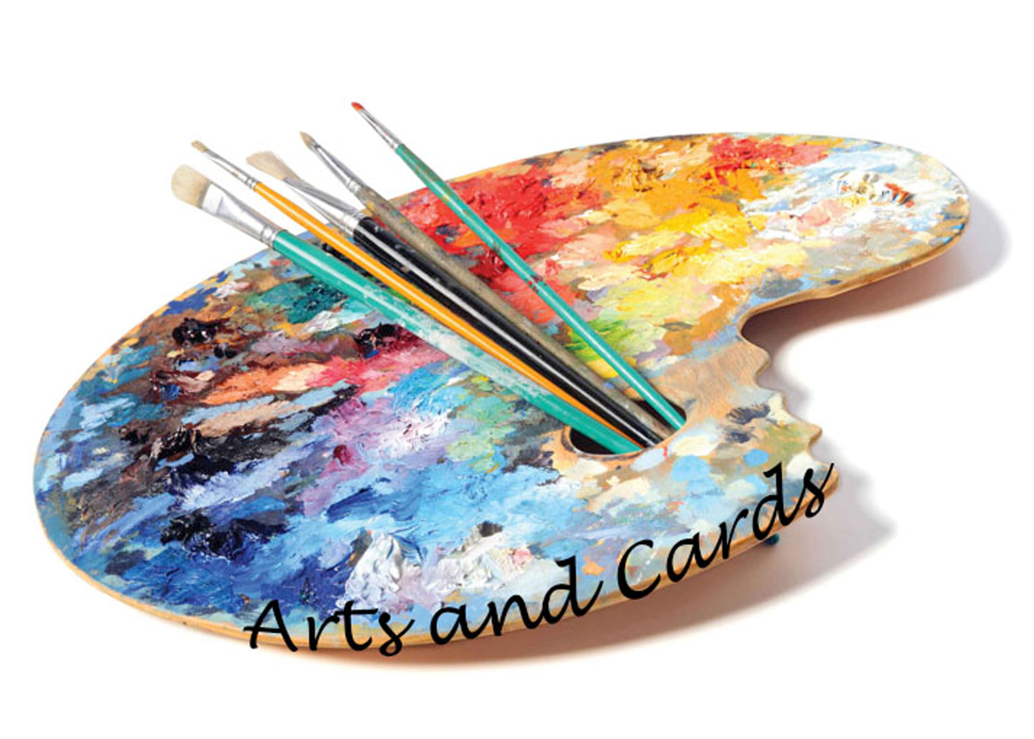 Arts an Cards