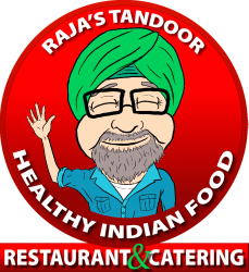 Raja's Tandoor