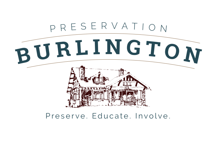 Preservation Burlington