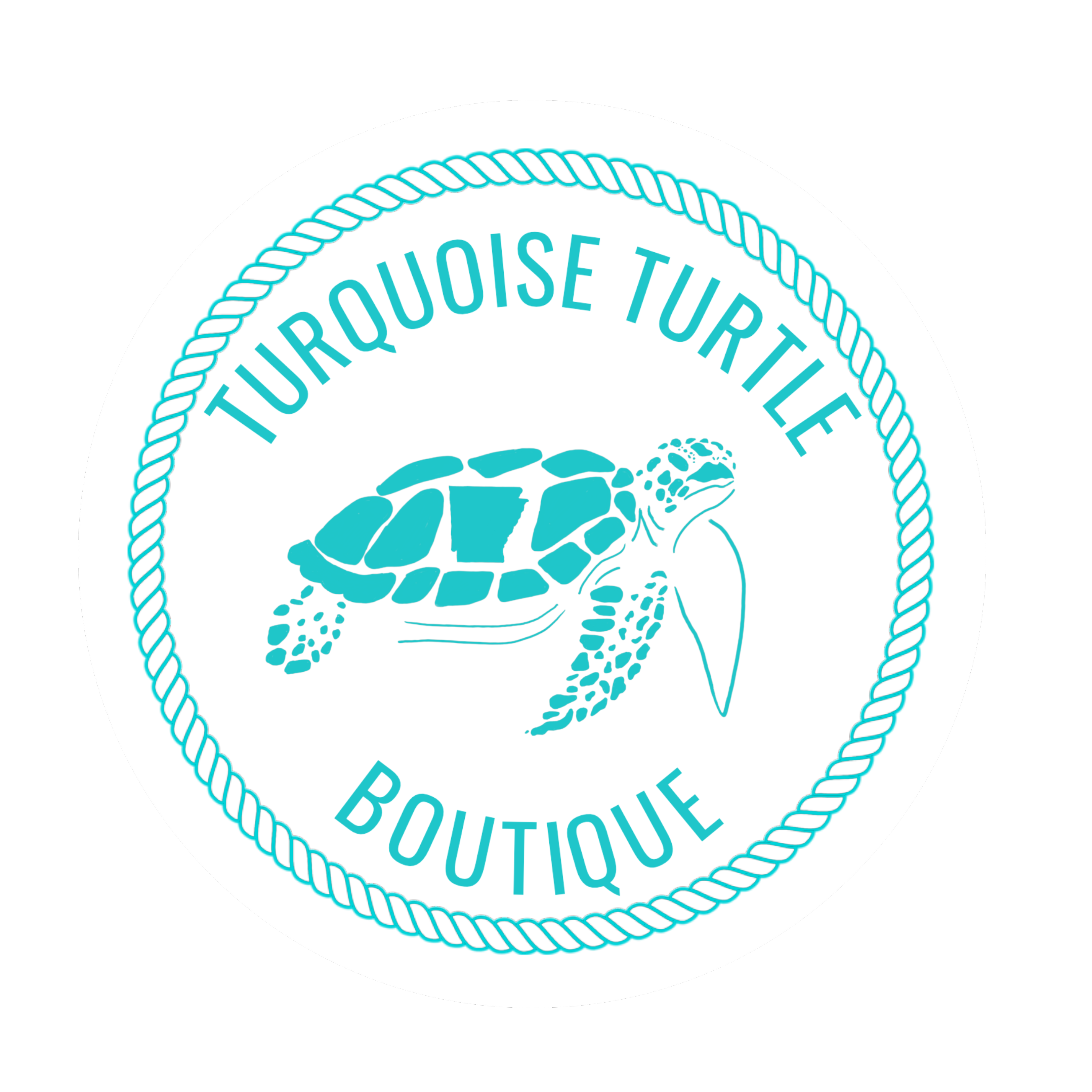 Turquoise Turtle Boutique