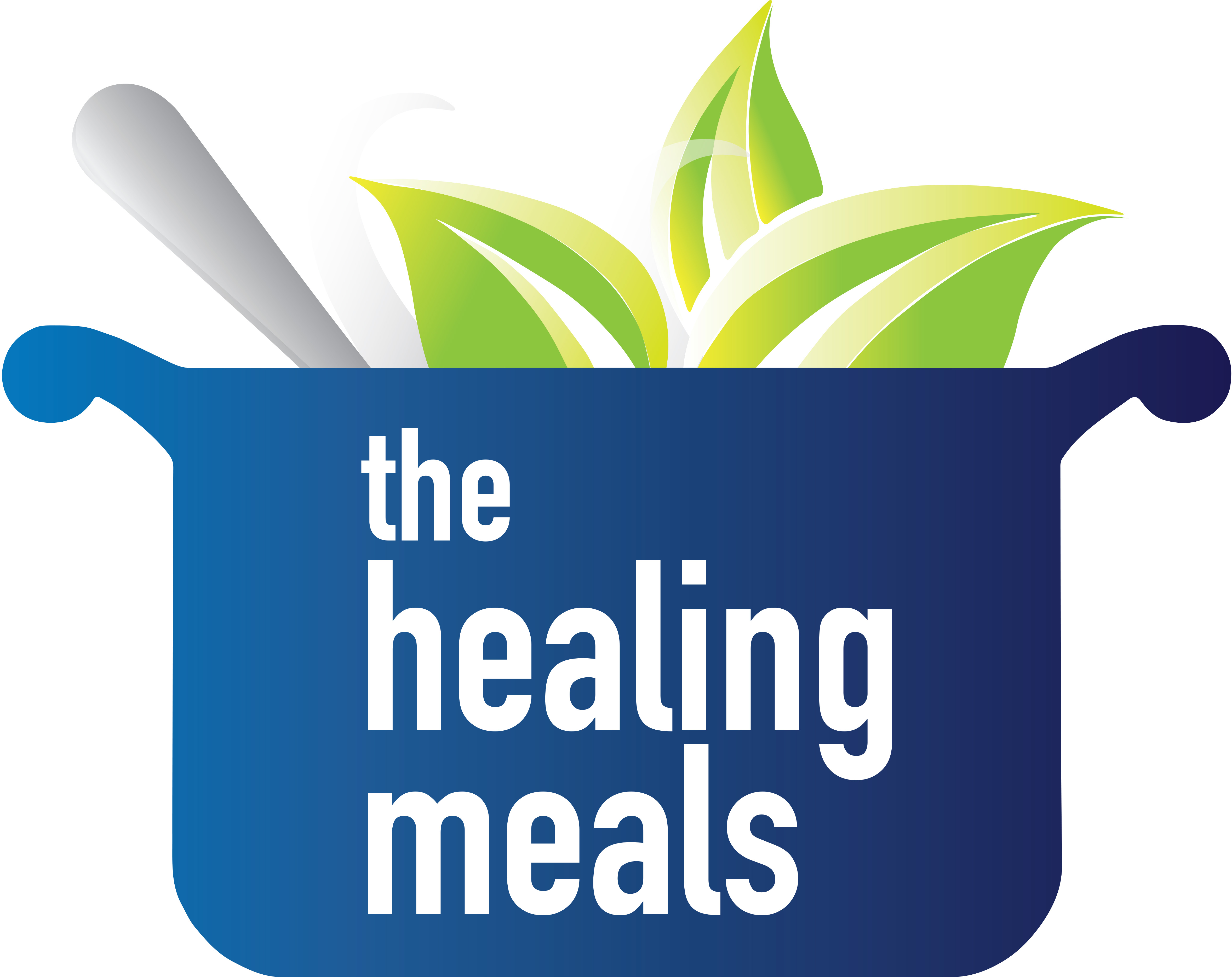 The Healing Meals LLC