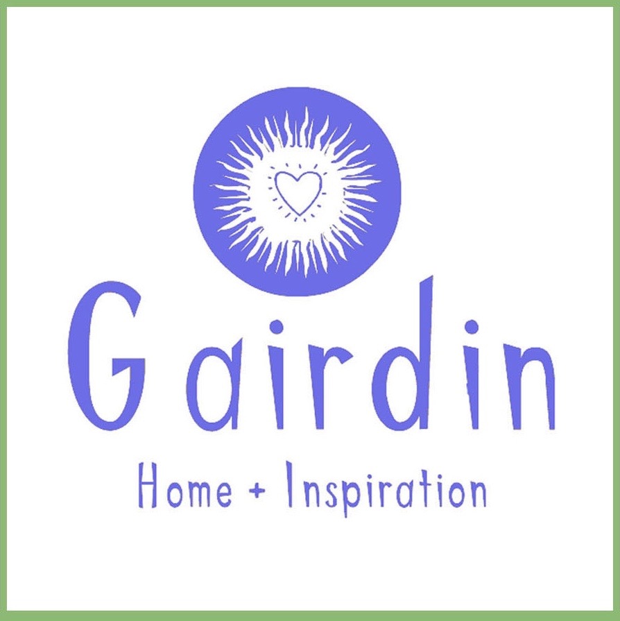 Gairdin