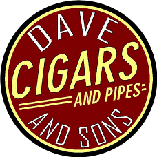 Dave and Sons Cigars and Pipes