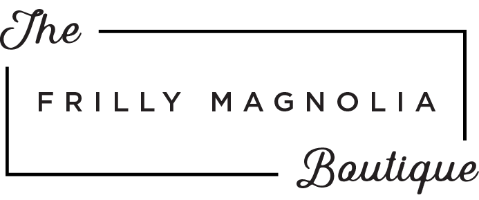 The Frilly Magnolia Boutique