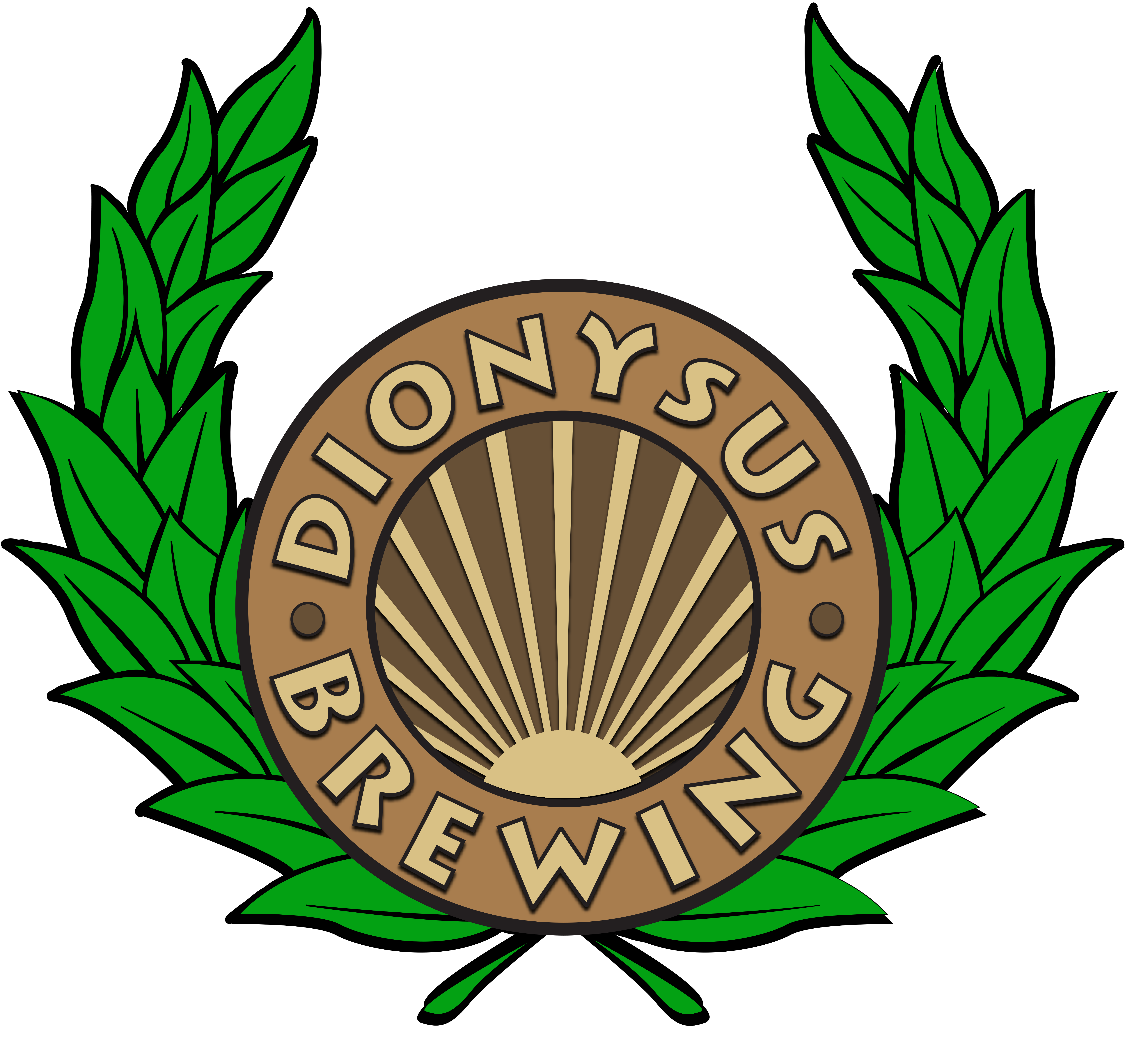 Dionysus Brewing