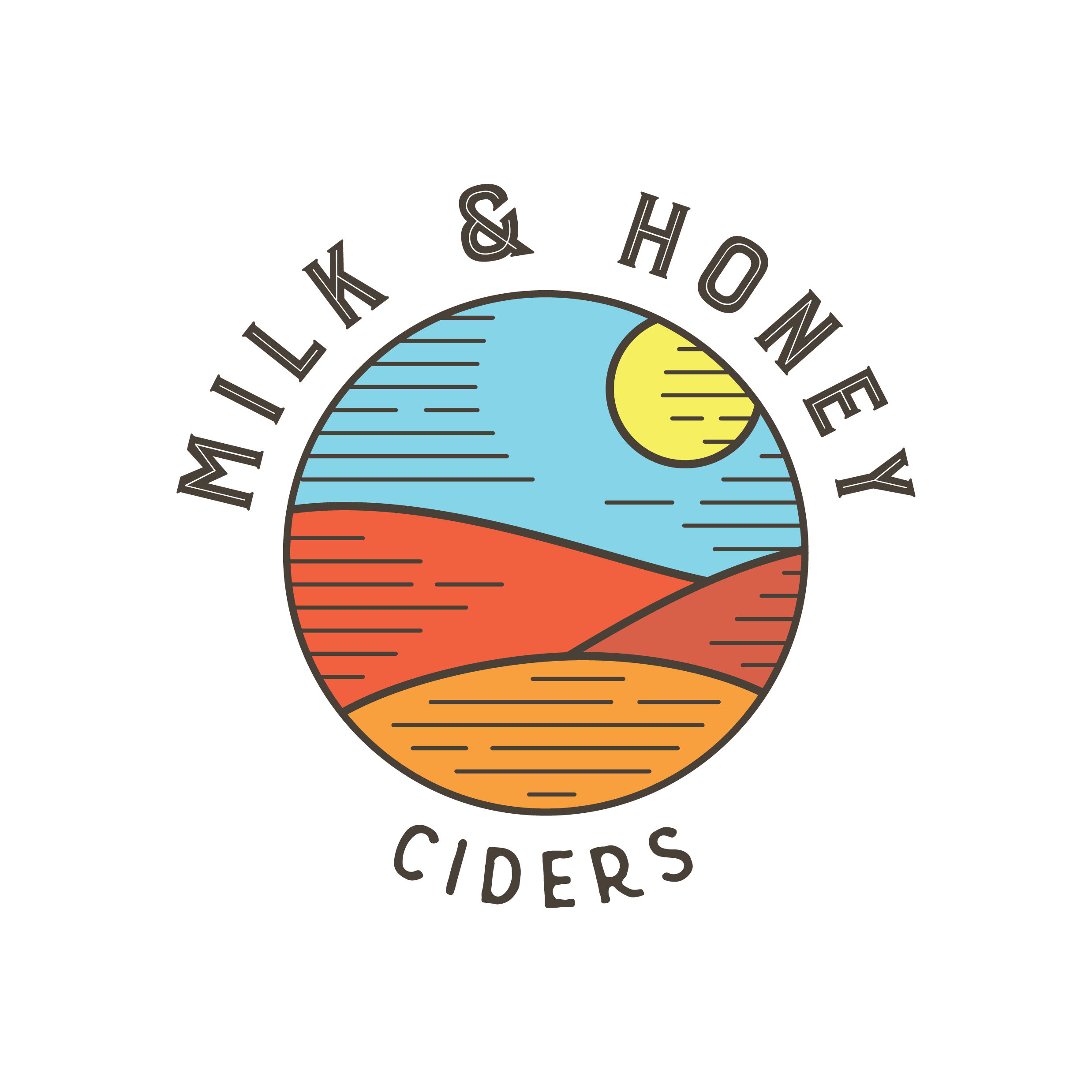 Milk and Honey Ciders