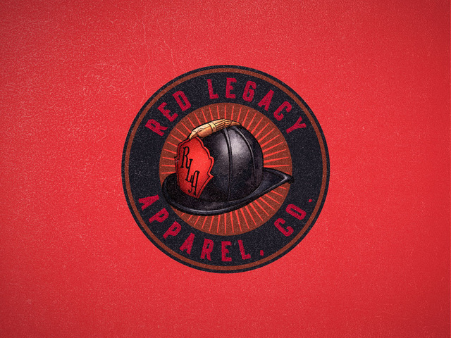 Red Legacy Apparel Co. LLC